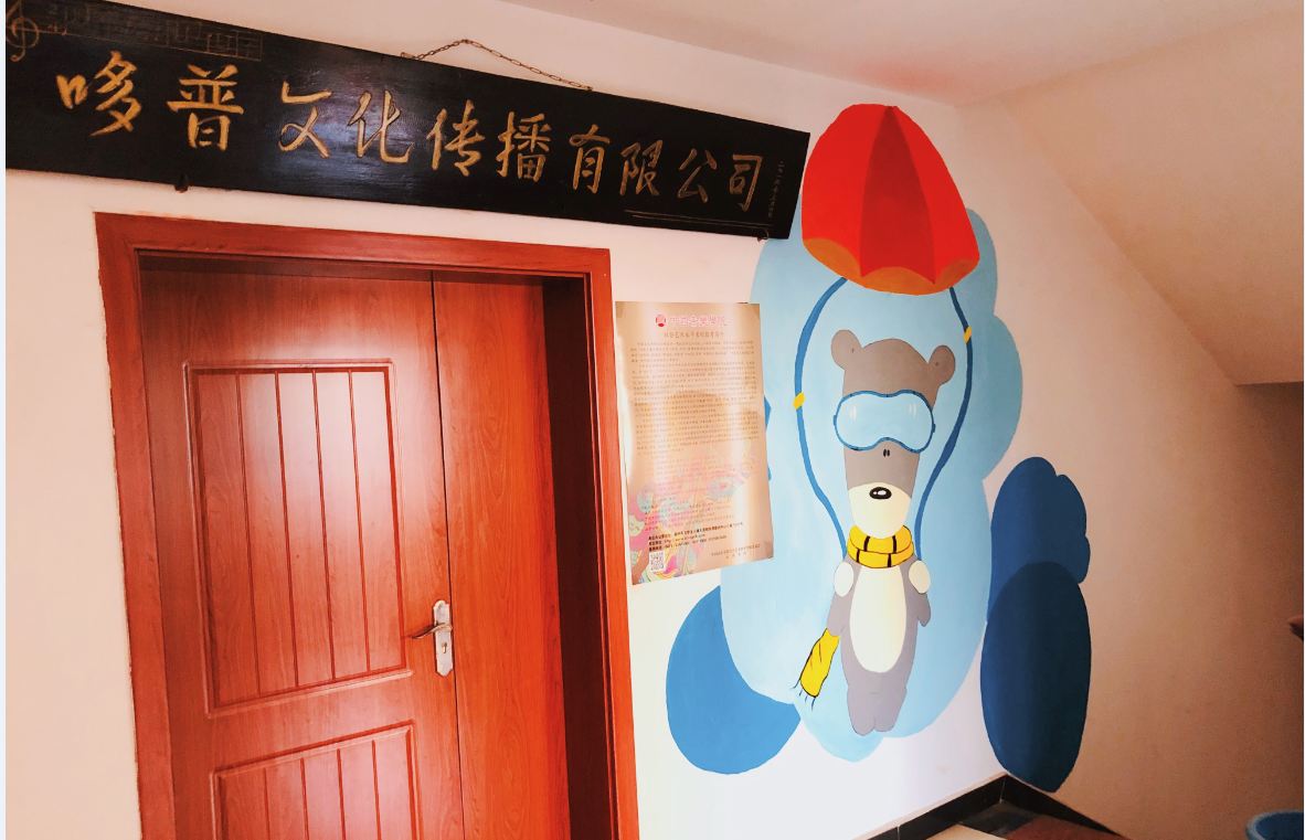 哆普艺术培训2019年年终汇演